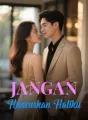 Jangan Hancurkan Hatiku cover