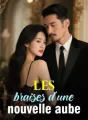 Les braises d'une nouvelle aube cover