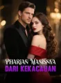 Pelarian Manisnya dari Kekacauan cover
