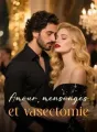 Amour, mensonges et vasectomie cover