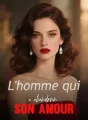 L'homme qui a abandonné son amour cover