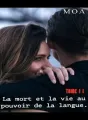 La mort et la vie au pouvoir de la langue I I cover