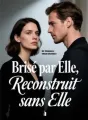 Brisé par Elle, Reconstruit sans Elle cover