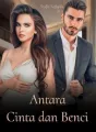 Antara Cinta dan Benci cover