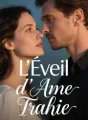L'Éveil d'une Âme Trahie cover