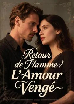 Retour de Flamme: L'Amour Vengé