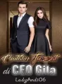 Cintaku Tersesat di CEO Gila cover