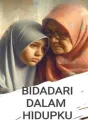 BIDADARI DALAM HIDUPKU cover