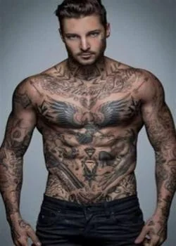 LE VICE D'UN GIGOLO 