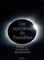 Les mystères de l'occultes : Le secret amazonien  cover