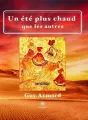 Un été plus chaud que les autres cover