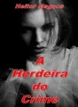 A Herdeira do Crime cover