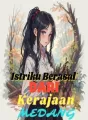 Istriku Berasal Dari Kerajaan Medang cover