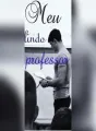 Meu lindo professor cover