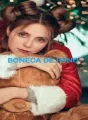 Boneca de pano  cover