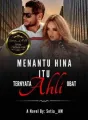 Menantu Hina Itu Ternyata Ahli Obat cover