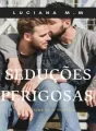 Seduções Perigosas cover