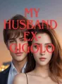 My Husband Ex-GIGOLO cover