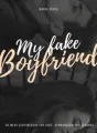 My Fake Boyfriend cover