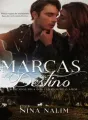 MARCAS DO DESTINO cover
