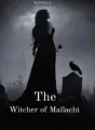 The Witcher of Mallacht cover