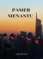 Pamer Menantu  cover