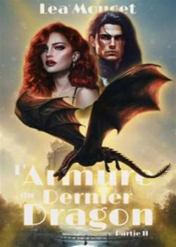 L'Armure du dernier Dragon