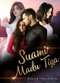 SUAMI MADU TIGA cover