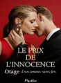 Le prix de l'innocence: Otage d'un amour sans fin cover