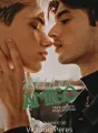 Meu melhor amigo (Romance gay) cover