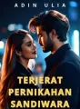 TERJERAT PERNIKAHAN SANDIWARA cover