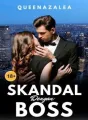 Skandal Dengan Boss cover