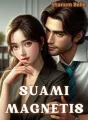 Suami Magnetis cover