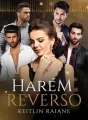 Harém Reverso - Mulheres no Poder  cover