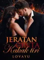 Jeratan Cinta Kakak Tiri cover