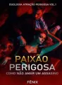Paixão Perigosa cover