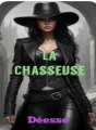 La Chasseuse  cover