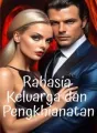 Rahasia Keluarga dan Pengkhianatan cover