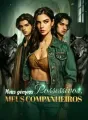 Meus gêmeos possessivos, meus companheiros cover