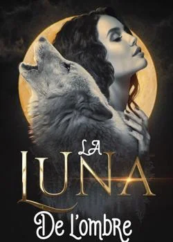 La lune de l'ombre