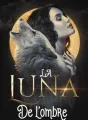 La lune de l'ombre  cover