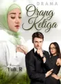 Kehadiran Orang Ketiga cover
