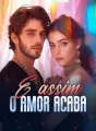 E assim o amor acaba cover