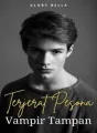 Terjerat Pesona Vampir Tampan cover