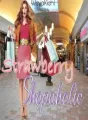 Strawberry Shopaholic cover