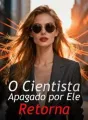O Cientista Apagado por Ele Retorna cover