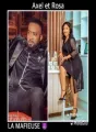 LA MAFIEUSE cover