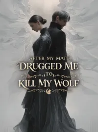 After My Mate Drugged Me to Kill My Wolf