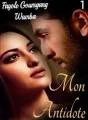 Mon antidote cover
