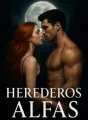 Herederos Alfas cover